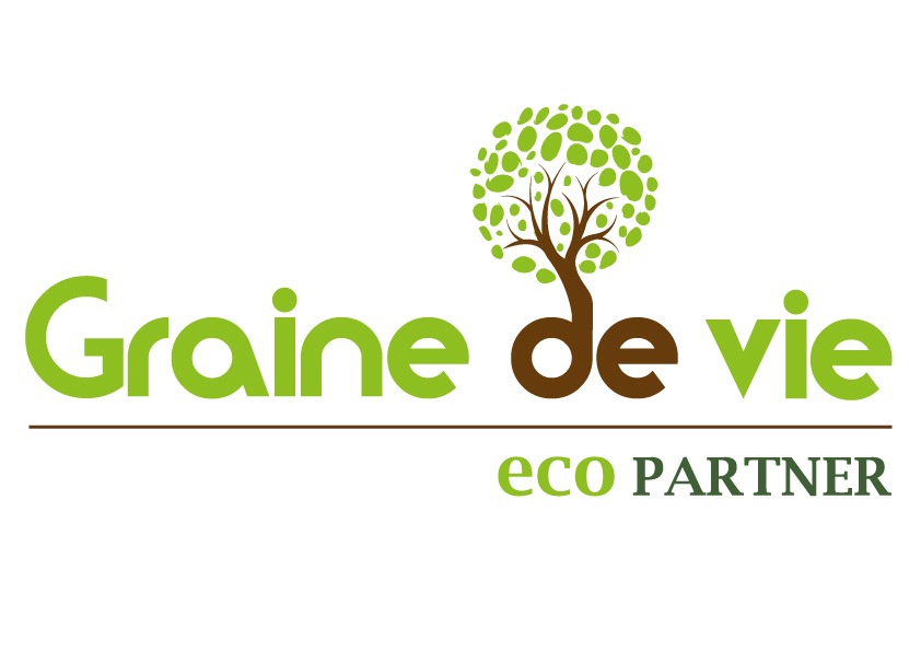 Graine de vie Time to Plant