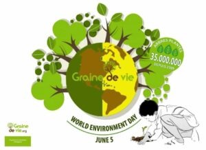 World-Environment-Day